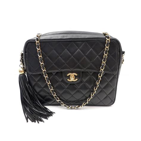 sac chanel bandoulière|Chanel sac boutique.